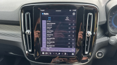 Volvo XC40 2.0 B4P Plus Dark 5dr Auto Petrol Estate